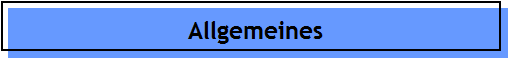 Allgemeines